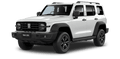 GWM Tank 300 2022 - 2026