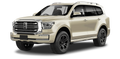 GWM Tank 500 2023 - 2026 (P03)