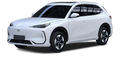 Geely EX5 2024 - 2026