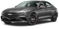 Genesis G70 2017 - 2025 (IK)