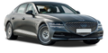 Genesis G80 2020 - 2026 (RG)