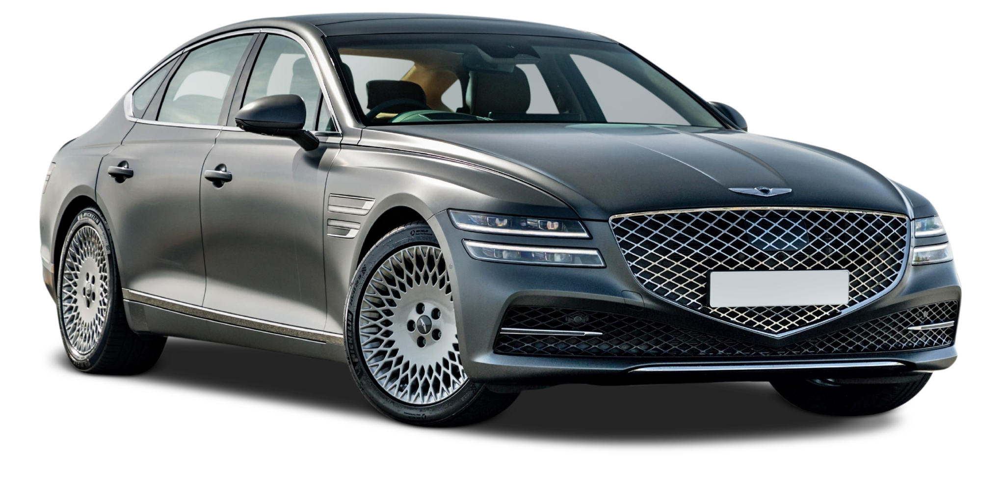 Genesis G80 2020 - 2026 (RG)