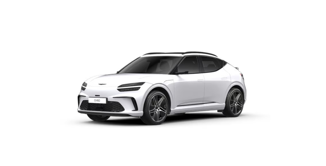Genesis GV60 2021 - 2026 (JW)