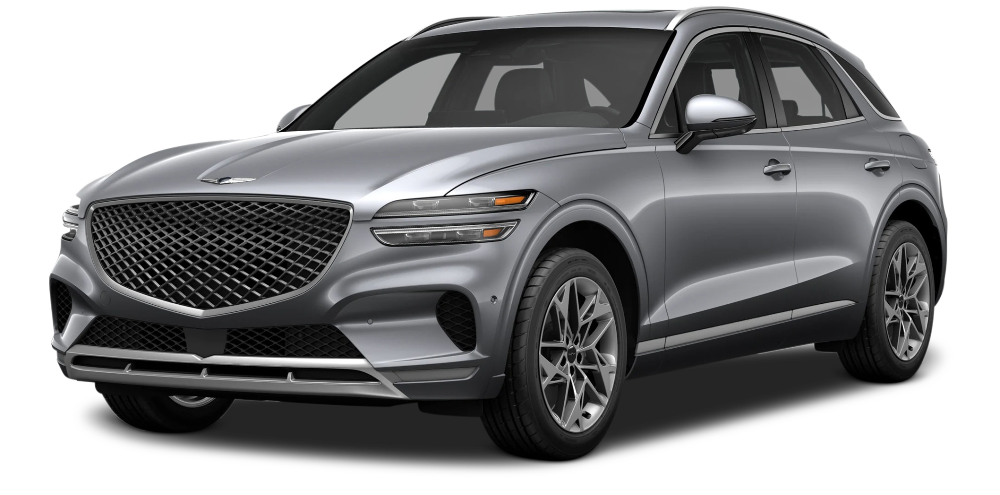 Genesis GV70 2021 - 2026 (JK)