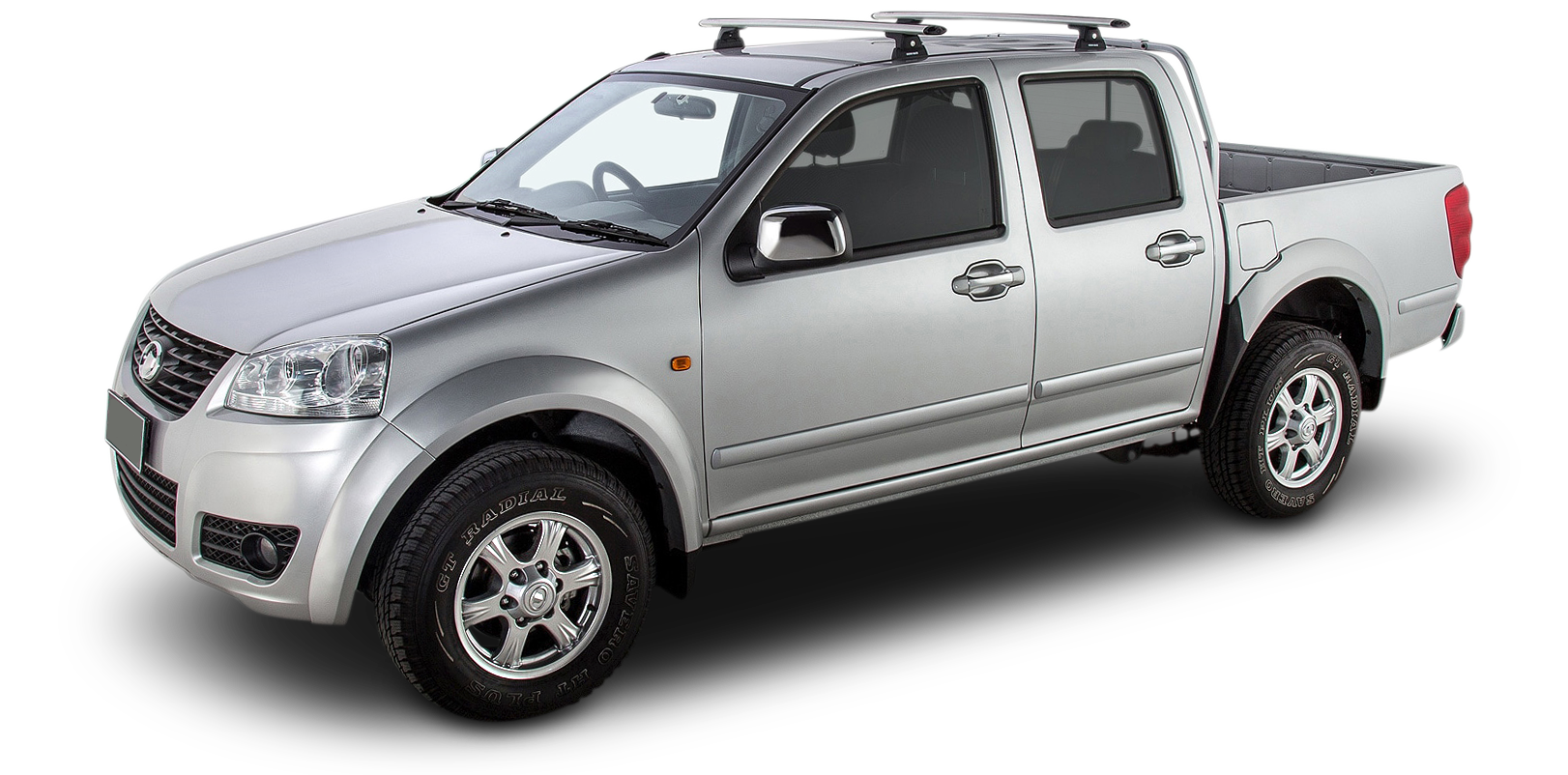 Great Wall V200 2009 - 2015