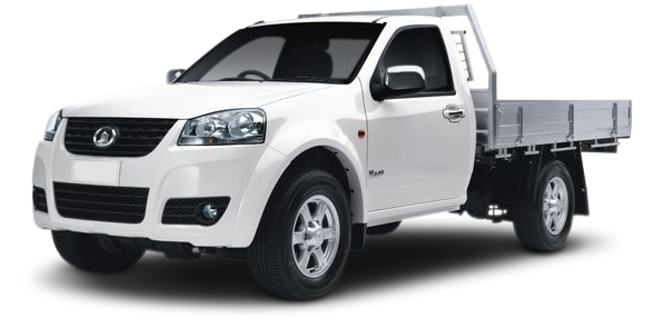 Great Wall V240 2009 - 2015