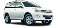 Great Wall X240 2010 - 2014