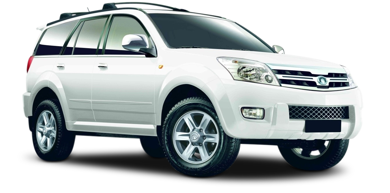 Great Wall X240 2010 - 2014