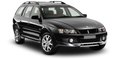 HSV Avalanche 2003 - 2006 (VY) Wagon