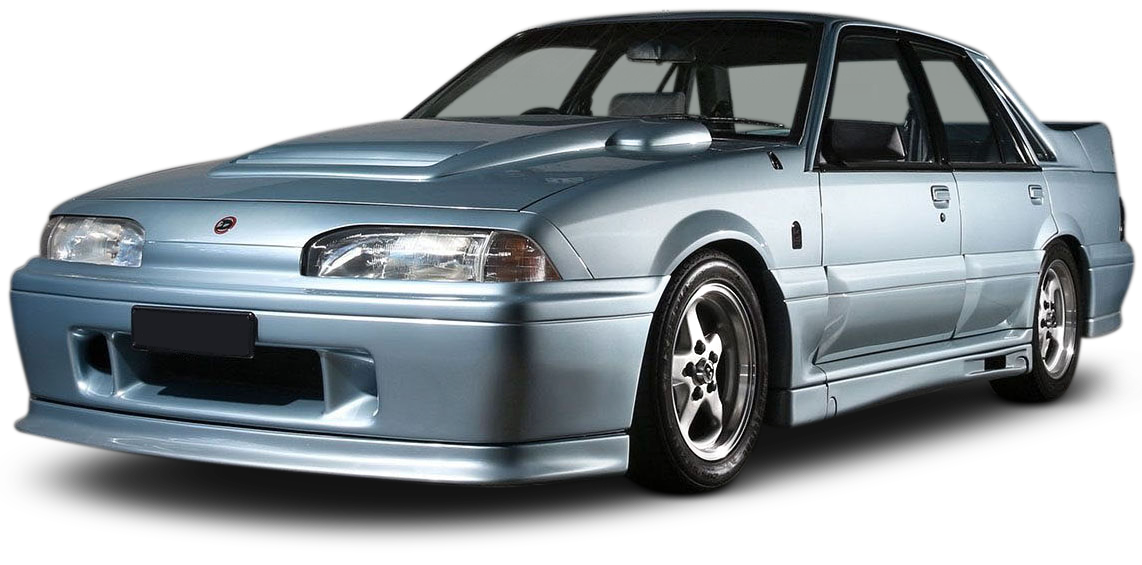 HSV Calais 1988 - 1988 (VL)