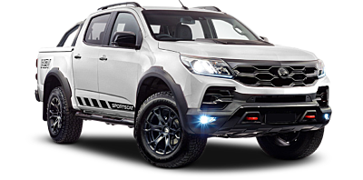 HSV Colorado Sportscat 2018 - 2020 (RG)