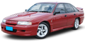 HSV Commodore 1992 - 1993 (VP) Sedan