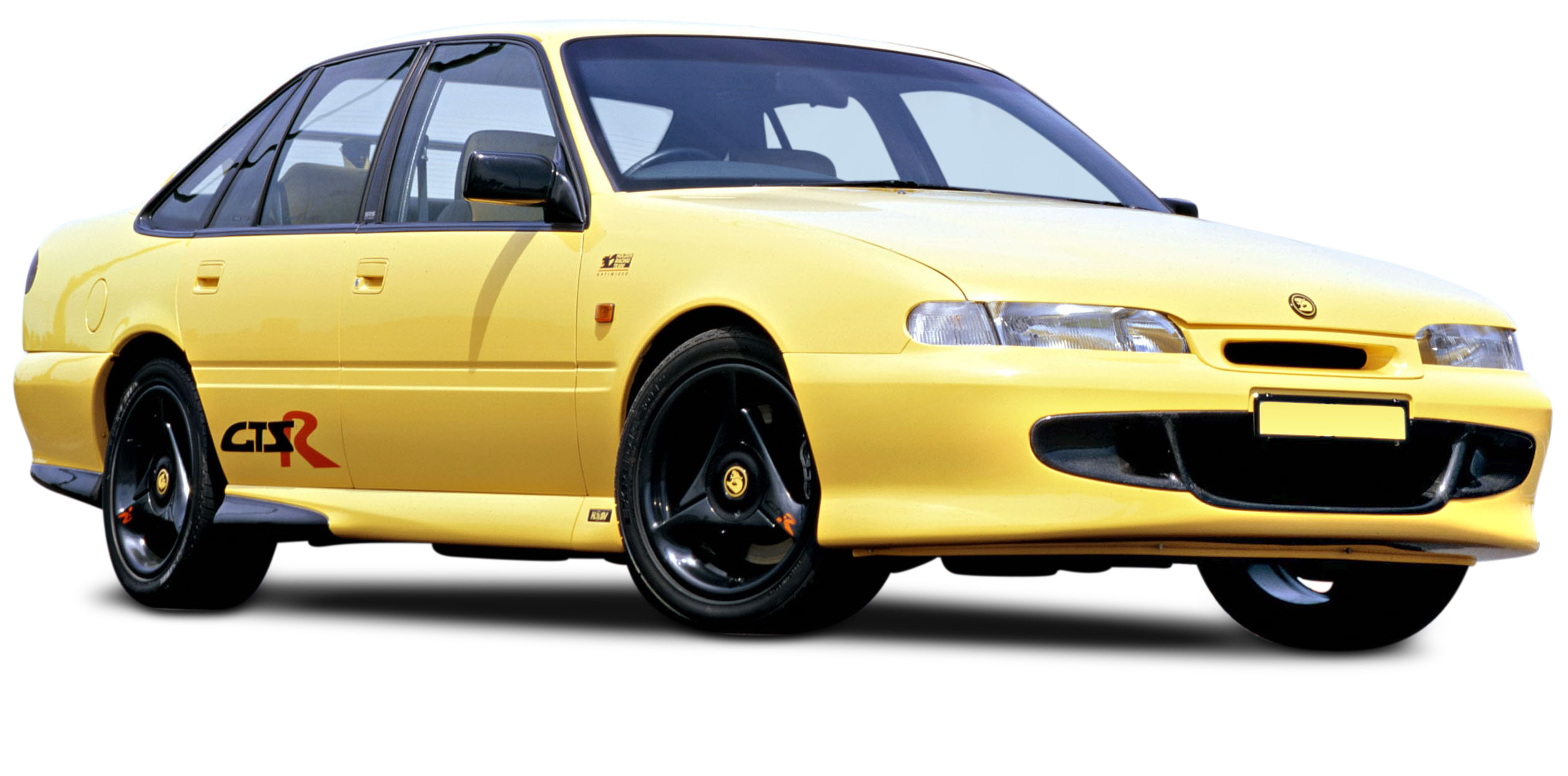 HSV GTS 1994 - 1995 (VR)