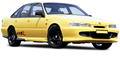 HSV GTS 1995 - 1997 (VS)
