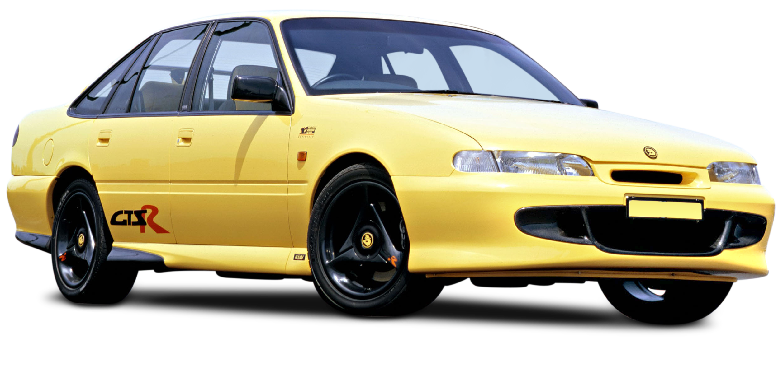 HSV GTS 1995 - 1997 (VS)