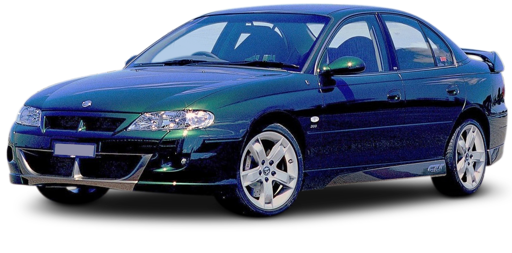 HSV GTS 1997 - 2000 (VT)