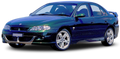 HSV GTS 2000 - 2001 (VX)