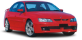 HSV GTS 2002 - 2004 (VY)