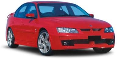 HSV GTS 2002 - 2004 (VY)