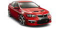 HSV GTS 2006 - 2013 (E Series)