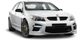 HSV GTS 2013 - 2017 (GEN-F, F2)