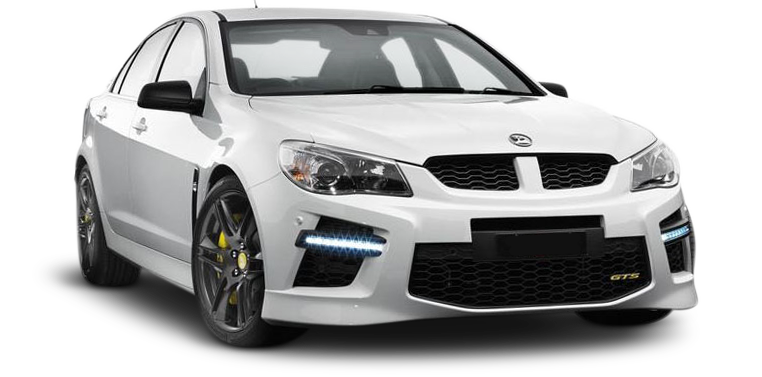 HSV GTS 2013 - 2017 (GEN-F, F2)