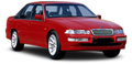 HSV Grange 1996 - 1999 (VS)
