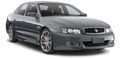 HSV Grange 2003 - 2004 (WK)