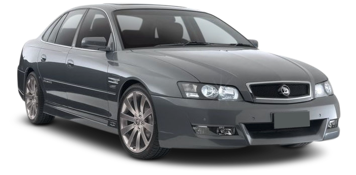 HSV Grange 2003 - 2004 (WK)