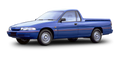 HSV LS 1991 - 1992 (VG)