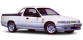 HSV Maloo 1990 - 1992 (VG)
