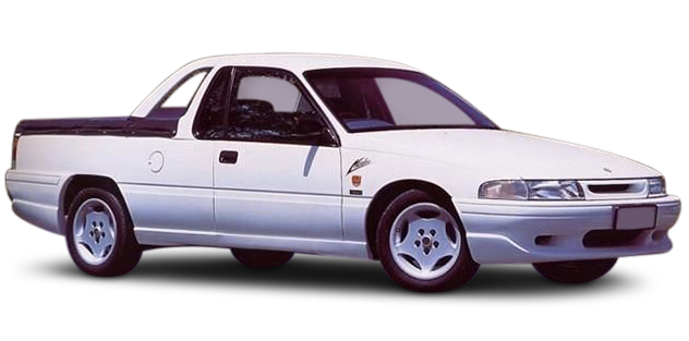 HSV Maloo 1990 - 1992 (VG)