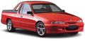 HSV Maloo 1995 - 2000 (VS)