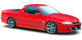 HSV Maloo 2001 - 2002 (VU)