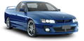 HSV Maloo 2002 - 2004 (VY)