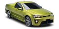 HSV Maloo 2007 - 2013 (E Series)