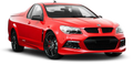 HSV Maloo 2013 - 2017 (GEN-F, F2)