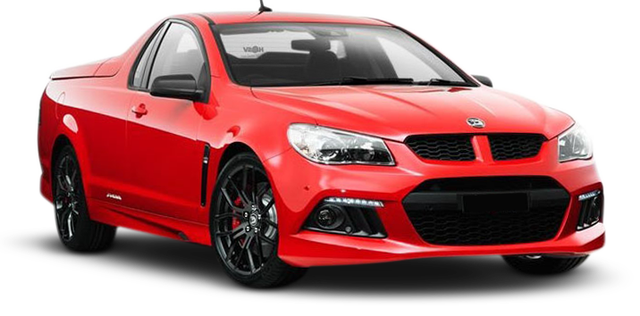 HSV Maloo 2013 - 2017 (GEN-F, F2)