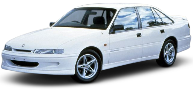 HSV Manta 1995 - 1997 (VS) Sedan