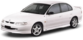 HSV Manta 1997 - 1999 (VT) Sedan