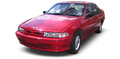 HSV Nitron 1992 - 1992 (VP)