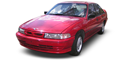 HSV Nitron 1992 - 1992 (VP)
