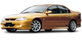 HSV SV99 1999 - 2000 (VT)