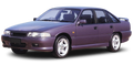 HSV Senator 1992 - 1995 (VR)