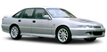 HSV Senator 1995 - 1997 (VS)
