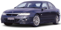 HSV Senator 2000 - 2002 (VX)
