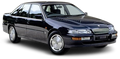 HSV Statesman 1994 - 1995 (VR)