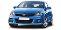 HSV VXR 2006 - 2009 (AH)