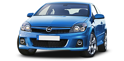 HSV VXR 2006 - 2009 (AH)