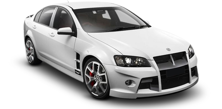 HSV W427 2008 - 2013 (E Series)